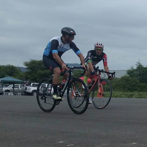 FIN DE SEMANA SE CORRE EL CAMPEONATO NACIONAL DE CICLISMO MASTER DE RUTA EN COTOPAXI (VIDEO)