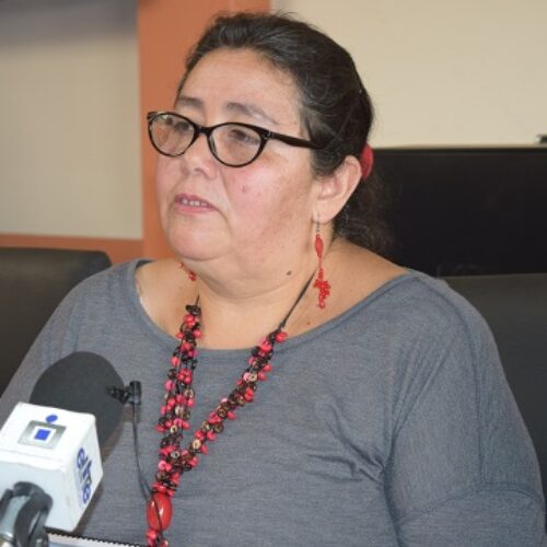 UTC REALIZARÁ EVENTOS AL CELEBRARSE EL DÍA INTERNACIONAL DE LA NO VIOLENCIA A LA MUJER.(VIDEO)