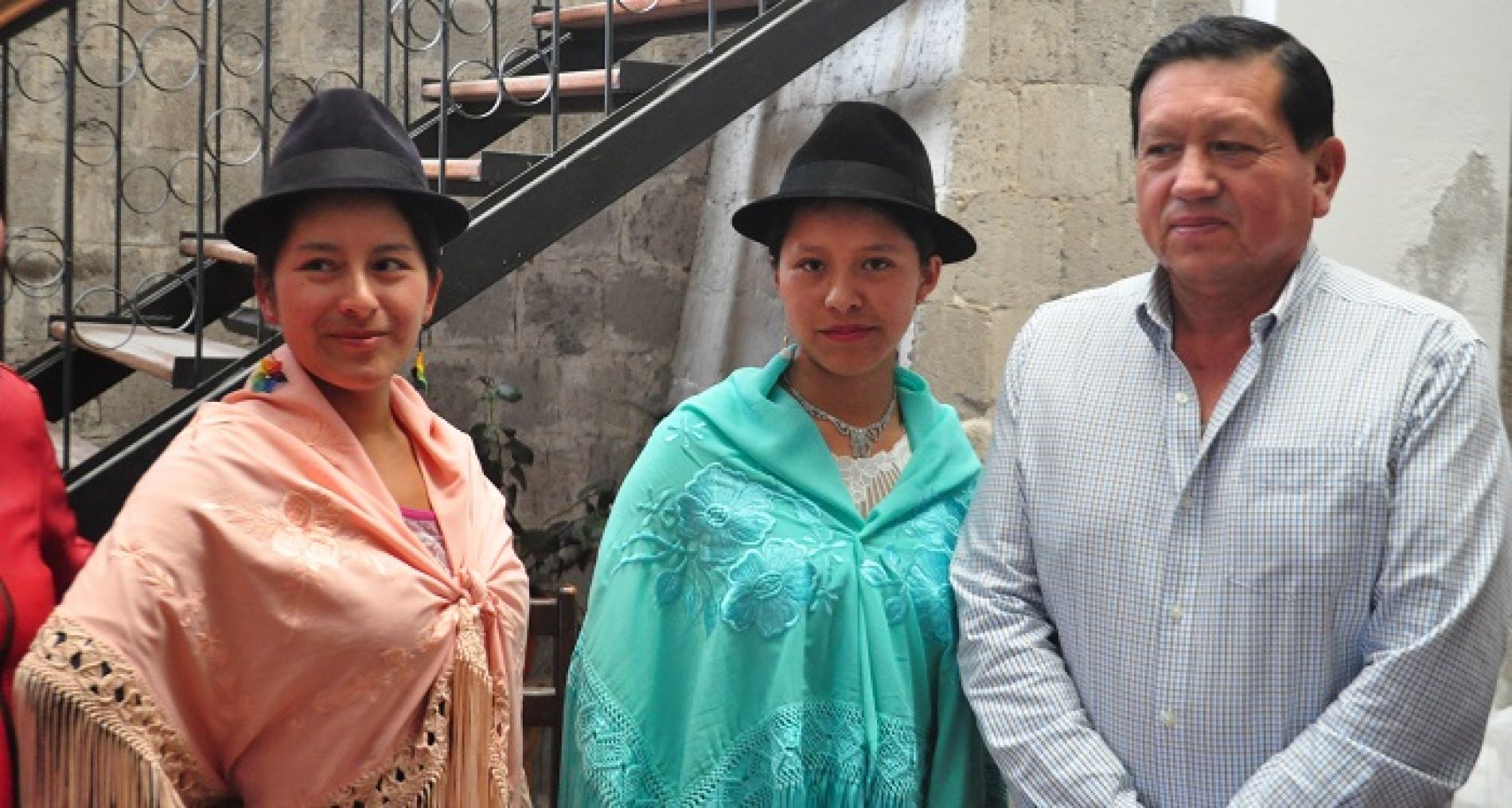 CASA DE LA CULTURA NÚCLEO COTOPAXI SEGUIRÁ REALIZANDO EVENTOS POR FESTIVIDADES NOVEMBRINAS. (VIDEO)