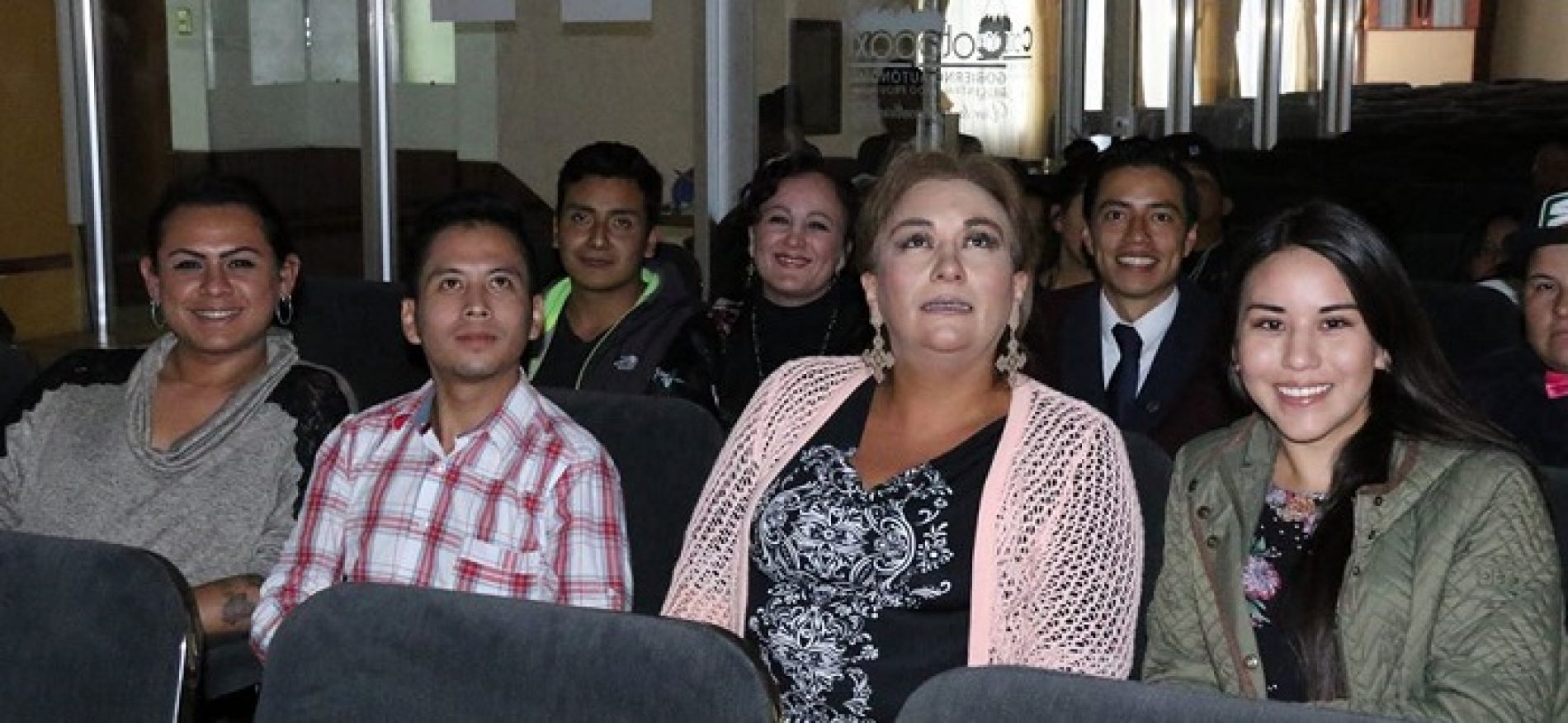 16° FESTIVAL DE CINE LGBT DENOMINADO “EL LUGAR SIN LÍMITES” SE EXHIBIÓ EN LATACUNGA (VIDEO)