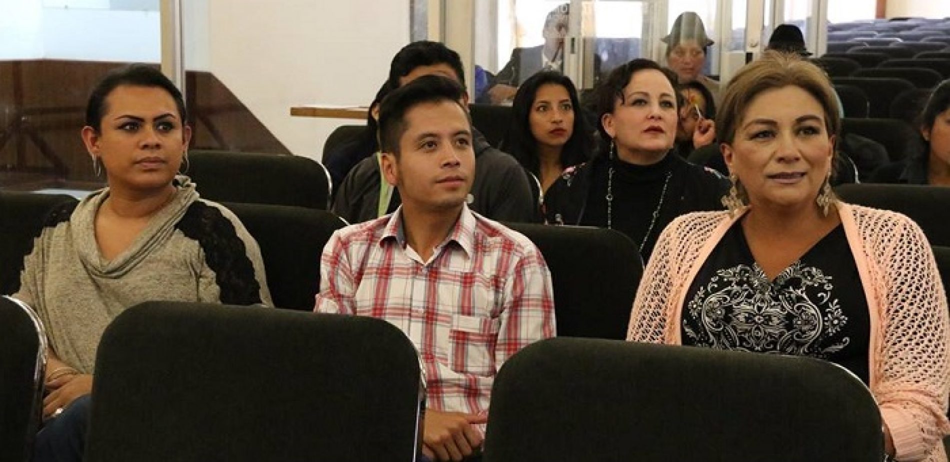 16° FESTIVAL DE CINE LGBT DENOMINADO “EL LUGAR SIN LÍMITES” SE EXHIBIÓ EN LATACUNGA (VIDEO)