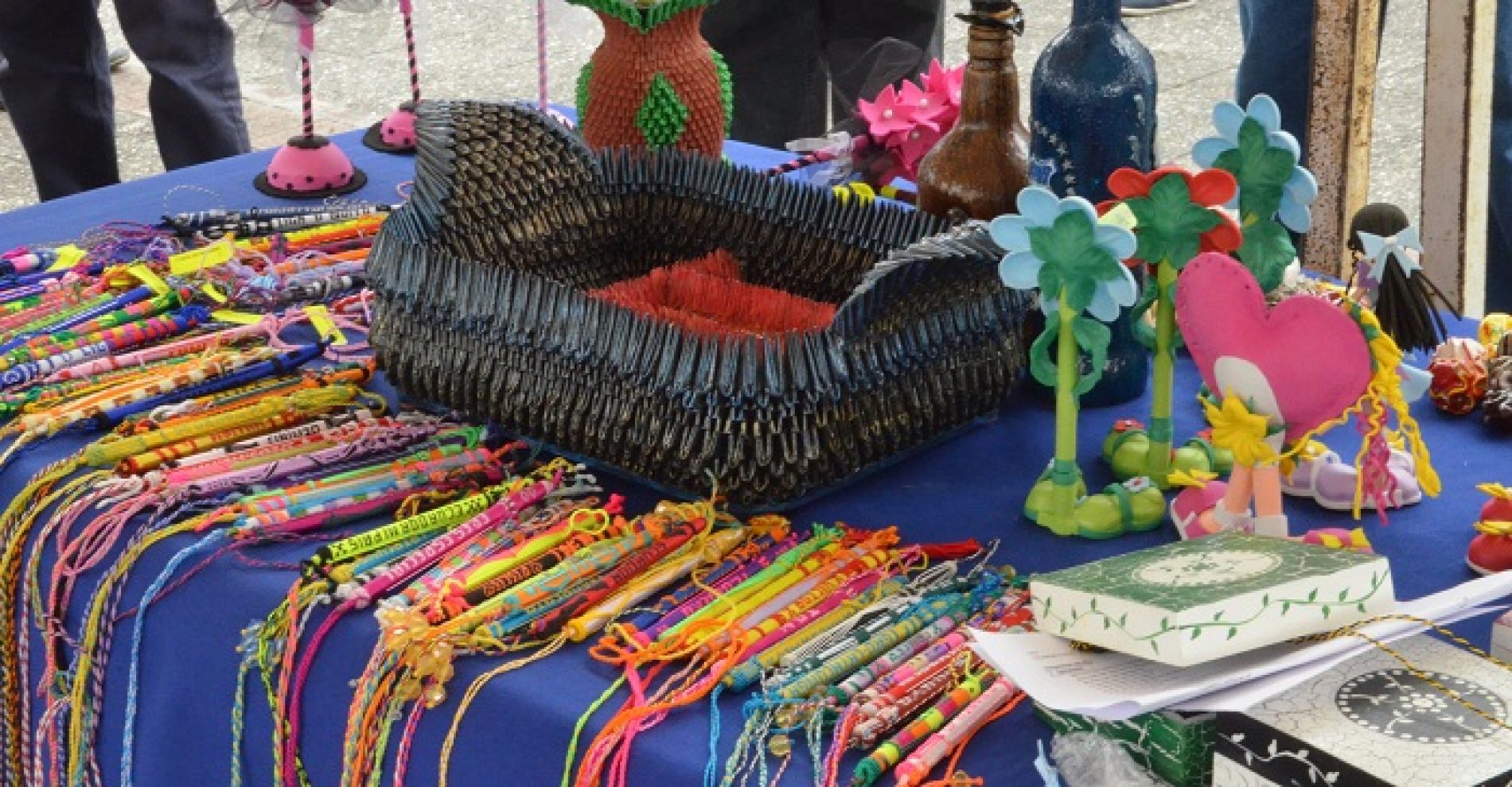 CENTRO DE REHABILITACIÓN SOCIAL DE COTOPAXI REALIZÓ FERIA DE PRODUCTOS REALIZADOS POR PPL (VIDEO).