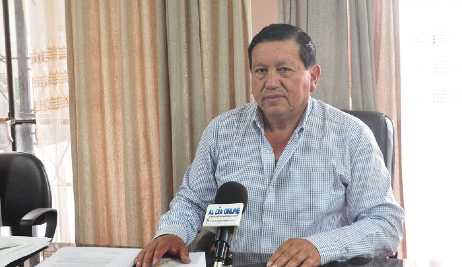 CASA DE LA CULTURA NÚCLEO COTOPAXI SEGUIRÁ REALIZANDO EVENTOS POR FESTIVIDADES NOVEMBRINAS. (VIDEO)