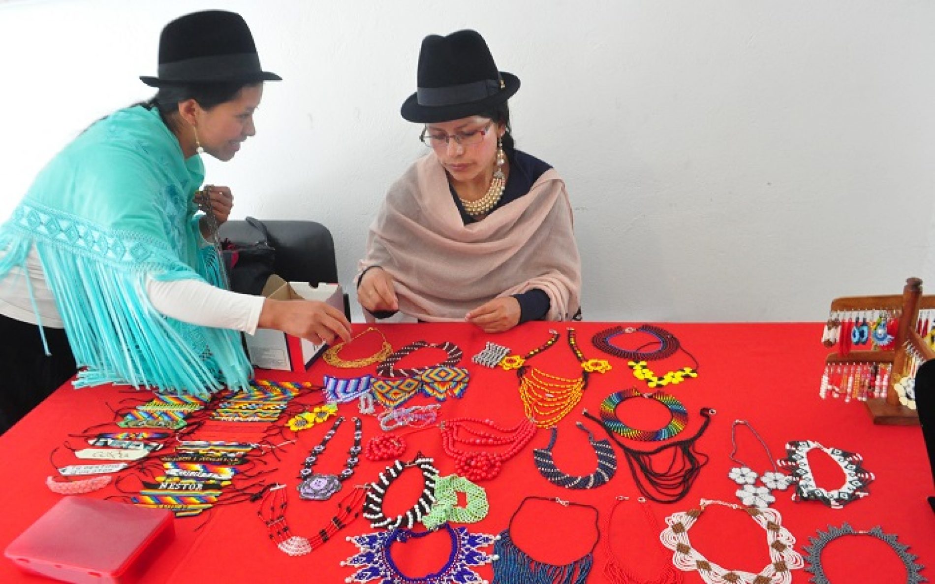 CASA DE LA CULTURA NÚCLEO COTOPAXI SEGUIRÁ REALIZANDO EVENTOS POR FESTIVIDADES NOVEMBRINAS. (VIDEO)