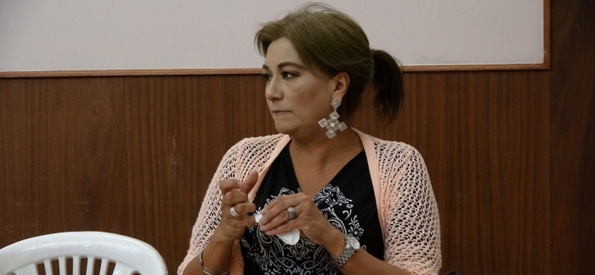 ANGEL ROCHA PRE CANDIDATO ALCALDÍA DE LATACUNGA PRESENTÓ PLAN DE TRABAJO (VIDEO)