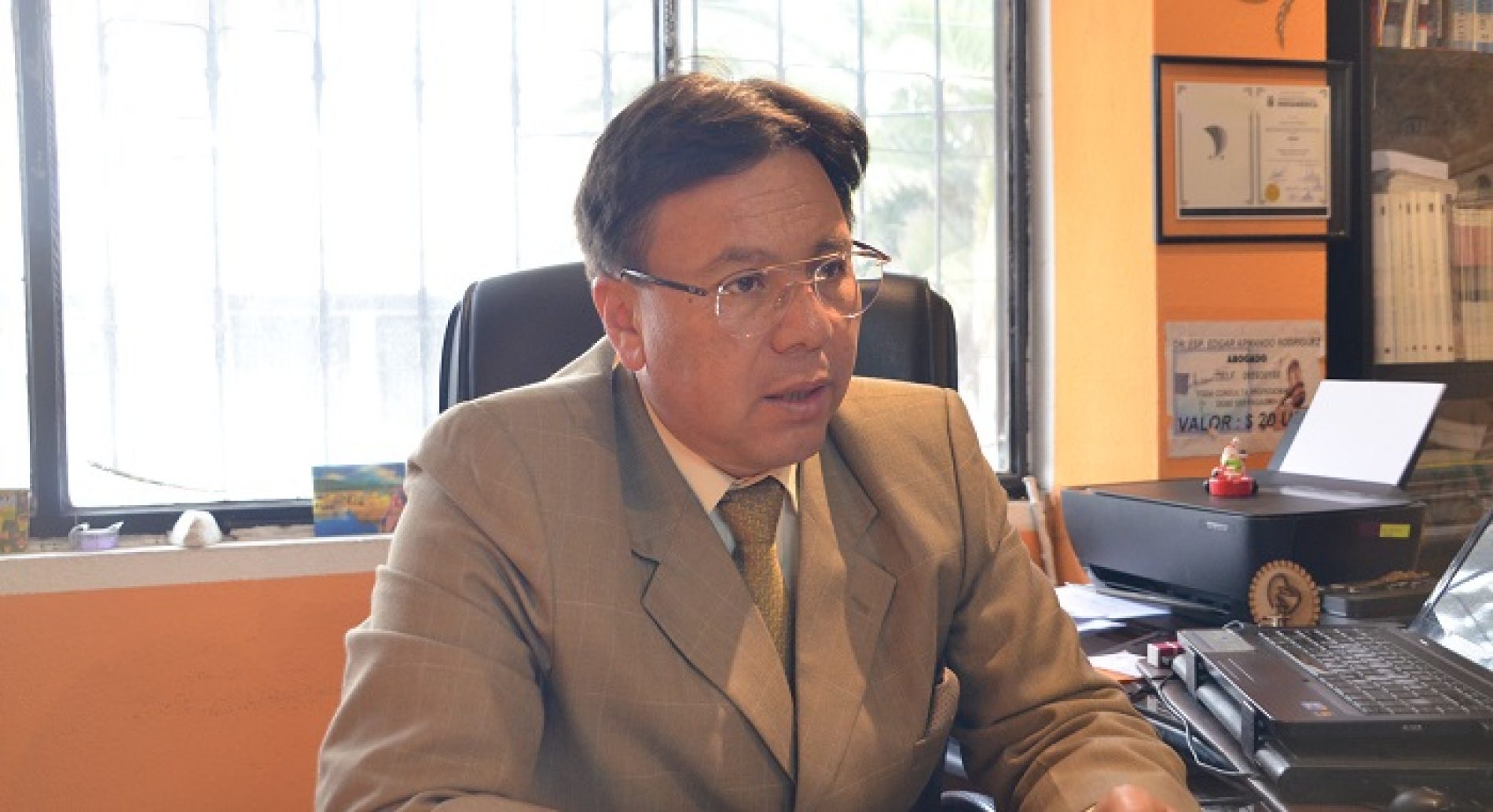 TRIBUNAL ELECTORAL DE DEMOCRACIA SÍ, A ESPERA DE PRIMARIAS EN SEIS CANTONES DE COTOPAXI (VIDEO)