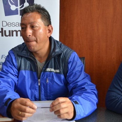 FINALES DE CAMPEONATO DE ESCUELAS DE FÚTBOL DEL GAD. COTOPAXI TENDRÁ SUS FINALES (VIDEOS)
