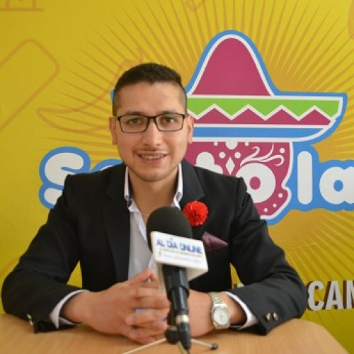 PRIMER COWORKING DE NEGOCIOS “CIUDAD DE LATACUNGA” ESTE  MARTES (VIDEO)