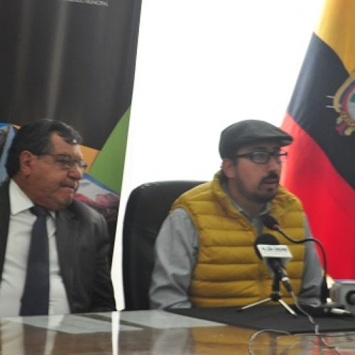 FIESTAS DE LATACUNGA CONTINUA CON EVENTOS CULTURALES, ARTÍSTICOS Y CÍVICOS (VIDEO)