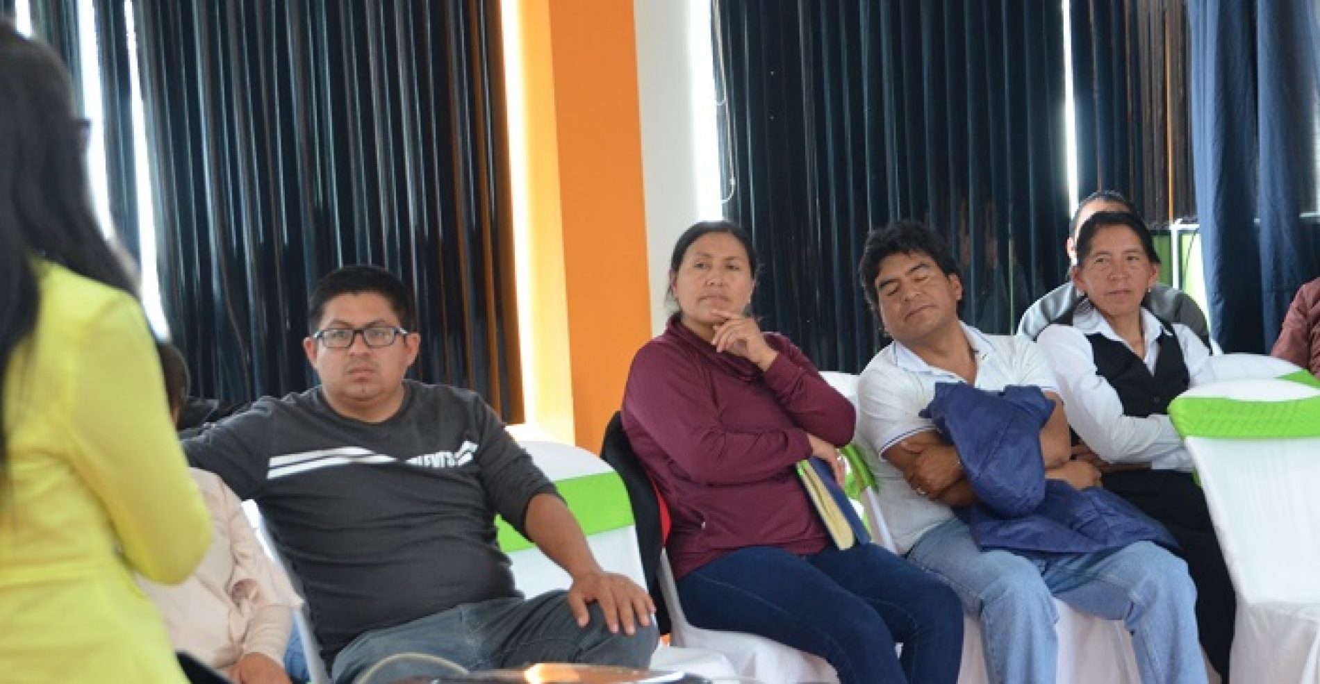 SEMINARIO DE BRANDING E IMAGEN DEPORTIVA EN EL MUNDO ACTUAL CUMPLIÓ ACTÍVESE (VIDEO)