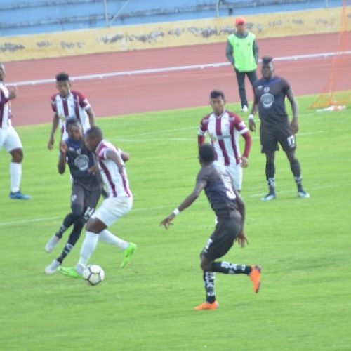 ALIANZA COTOPAXI ARRANCA DE VISITA EL CUADRANGULAR DE ASCENSO EL DOMINGO 