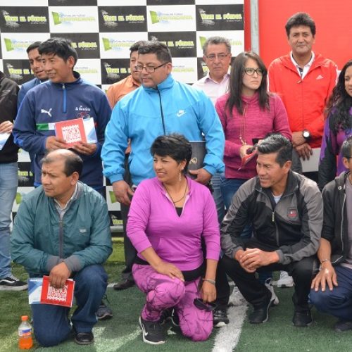 SEMINARIO DE BRANDING E IMAGEN DEPORTIVA EN EL MUNDO ACTUAL CUMPLIÓ ACTÍVESE (VIDEO)