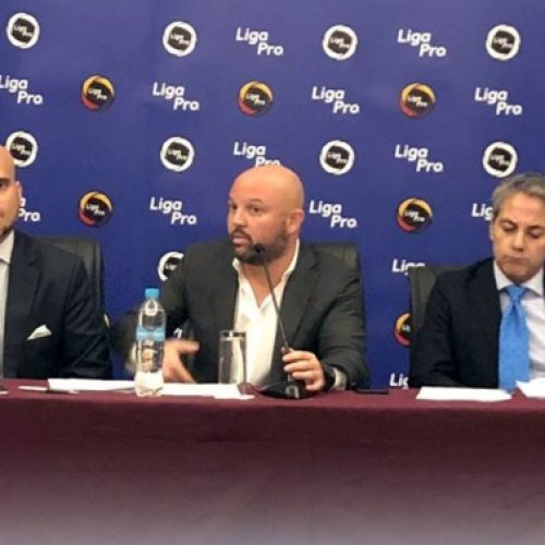 LIGA PRO NO DIO PASO PARA ASCENDER CUATRO EQUIPOS A LA PRIMERA B