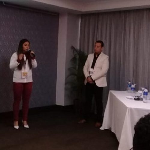 UTC ALCANZA EL PRIMER LUGAR EN EL CONGRESO LATINOAMERICANO DE ESTUDIANTES E INGENIEROS INDUSTRIALES Y AFINES (CLEIN) 2018