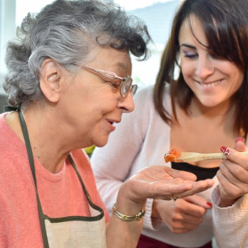 SEÑALES DE ADVERTENCIA DE LA ENFERMEDAD DE ALZHEIMER