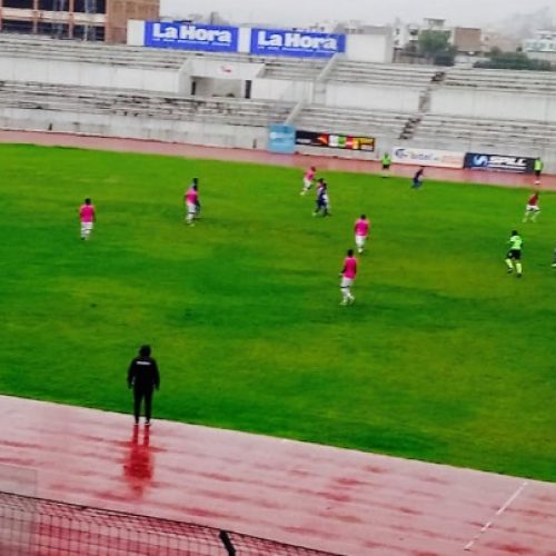 ALIANZA COTOPAXI AVANZA A SEGUNDA FASE DE LA COPA ECUADOR