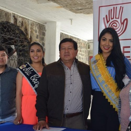 COLECTIVO ASÍ SOMOS ORGANIZA FERIA DE EMPRENDIMIENTO EL 14 Y 15 DE DICIEMBRE.(VIDEO)