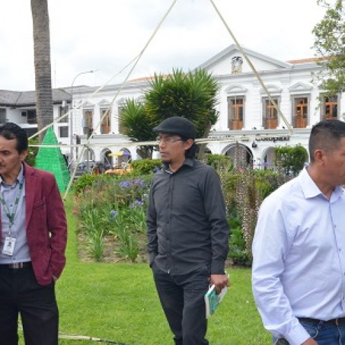 MORADORES DE SAN FELIPE EXIGEN MÁS SEGURIDAD E IMPLEMENTACIÓN DE LA ZONA ROSA.(AUDIO)