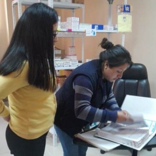 LA AGENCIA DE ASEGURAMIENTO DE LA CALIDAD DE LOS SERVICIOS DE SALUD Y MEDICINA PREPAGADA GARANTIZA LA CALIDAD EN LOS SERVICIOS DE SALUD