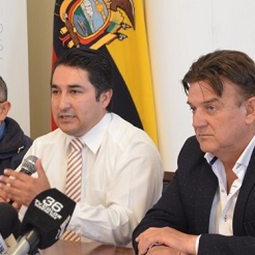 UTC Y MORADORES DE SAN FELIPE REALIZARON MARCHA PACÍFICA PARA RECUPERAR LA SEGURIDAD DEL SECTOR.(VIDEO)