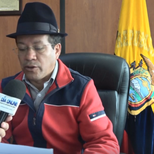 JUEZ DISPONE EL PAGO DE 849 MIL DÓLARES POR DAÑOS Y PERJUICIOS A LA PREFECTURA DE COTOPAXI (VIDEO)