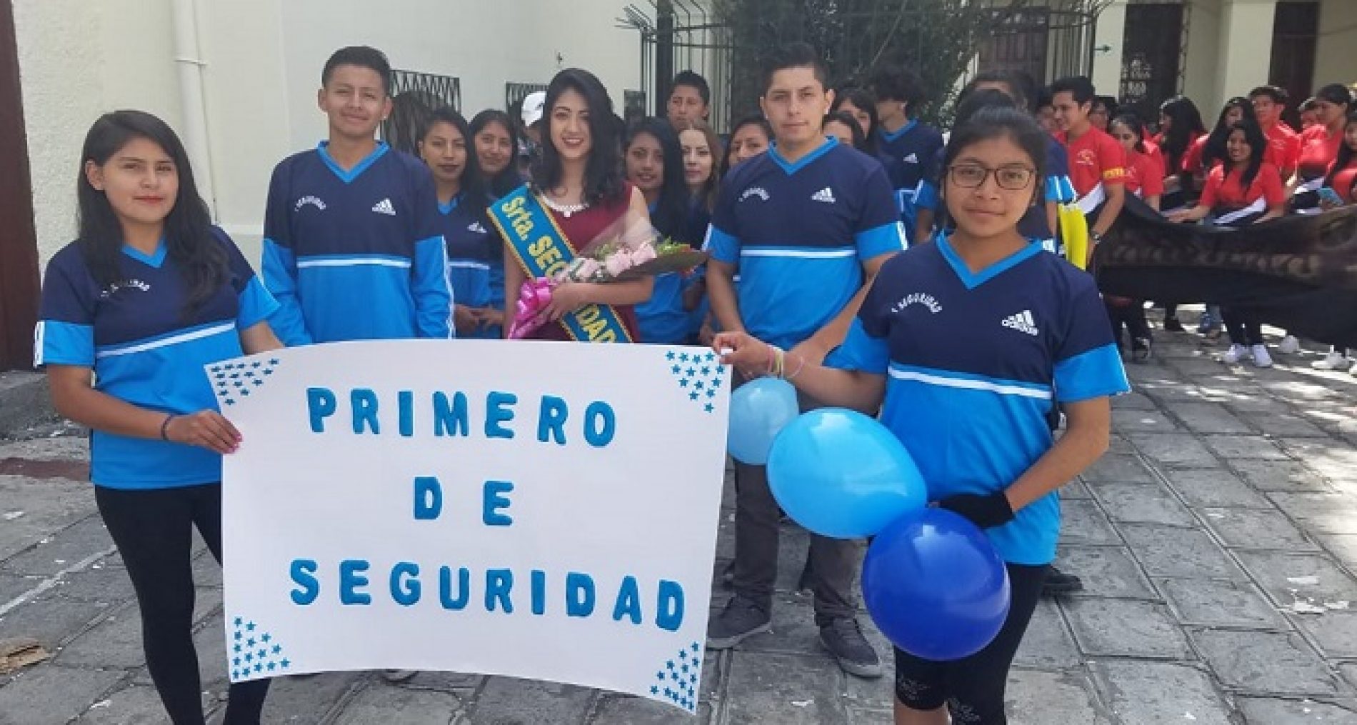 CAMPEONATO INSTITUCIONAL VICENTINO 2018