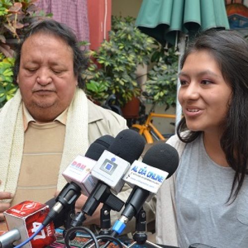 LALO FREIRE ANUNCIA EL NOVENO FORO DEL PROYECTO “LATA CIUDAD LECTORA”.(VIDEO)