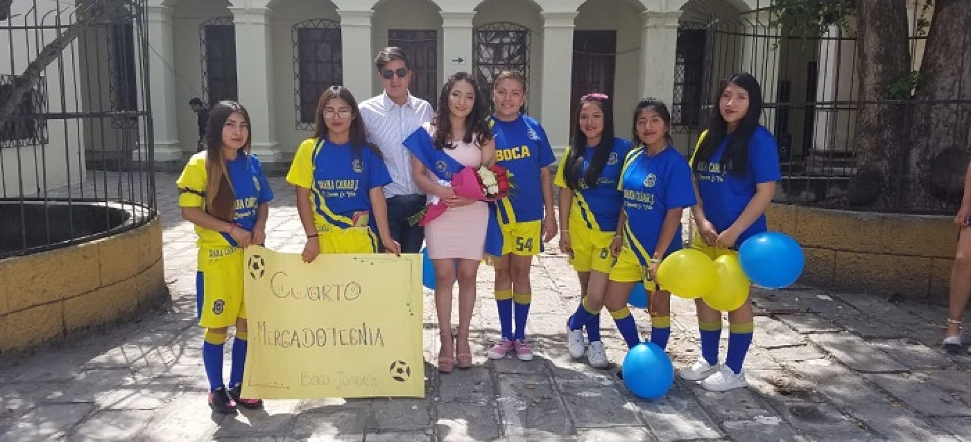 CAMPEONATO FUE INAUGURADO EN EL INSTITUTO TECNOLÓGICO SUPERIOR “VICENTE LEÓN” 2018