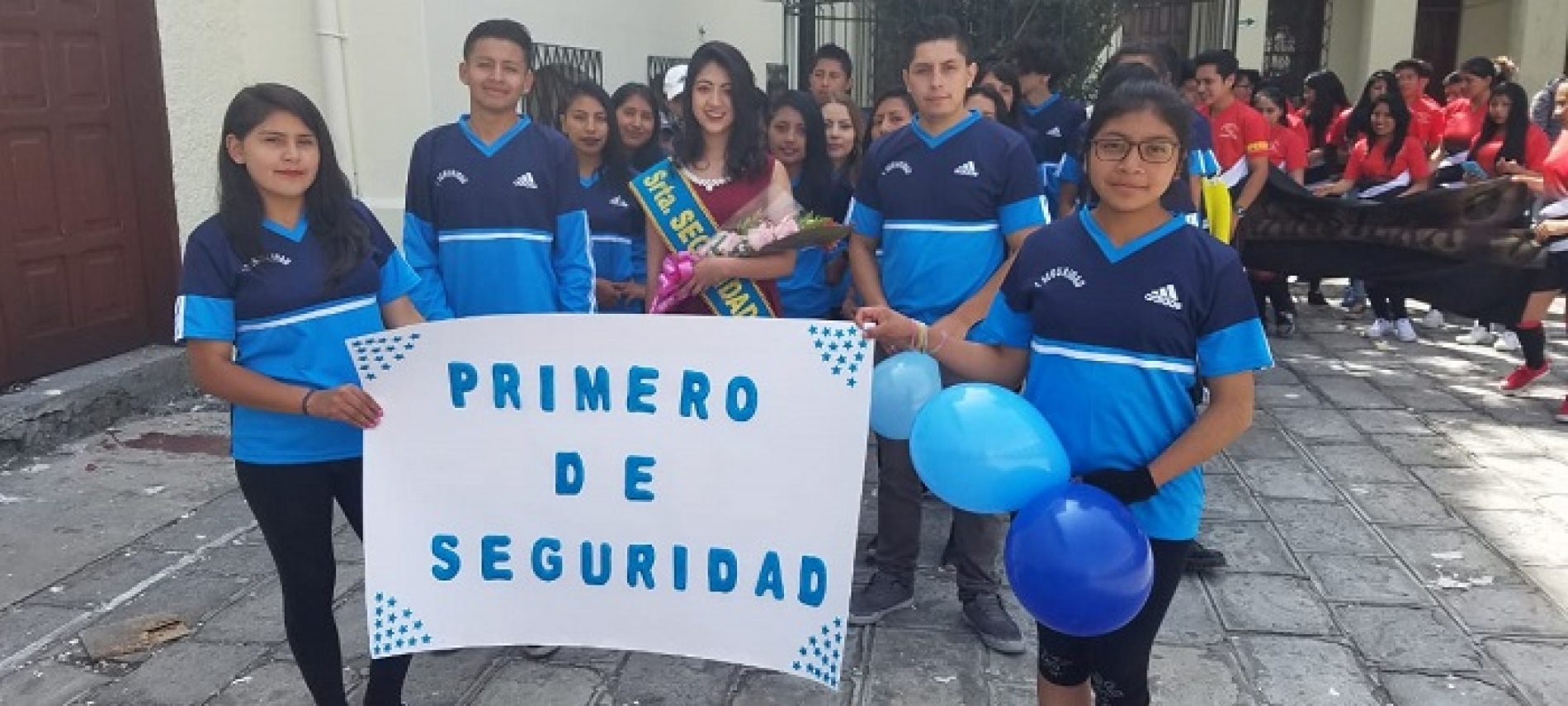 CAMPEONATO FUE INAUGURADO EN EL INSTITUTO TECNOLÓGICO SUPERIOR “VICENTE LEÓN” 2018