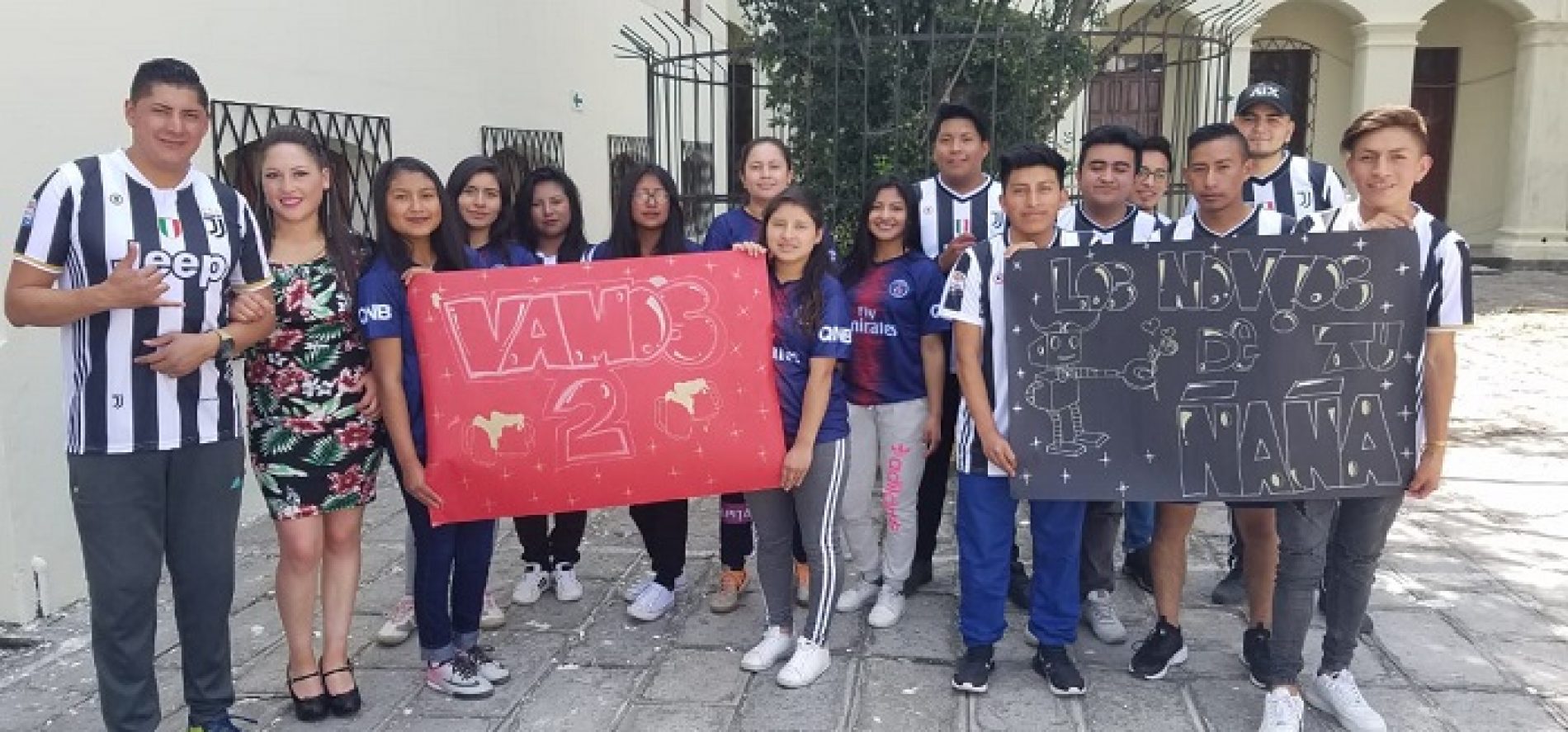 CAMPEONATO FUE INAUGURADO EN EL INSTITUTO TECNOLÓGICO SUPERIOR “VICENTE LEÓN” 2018