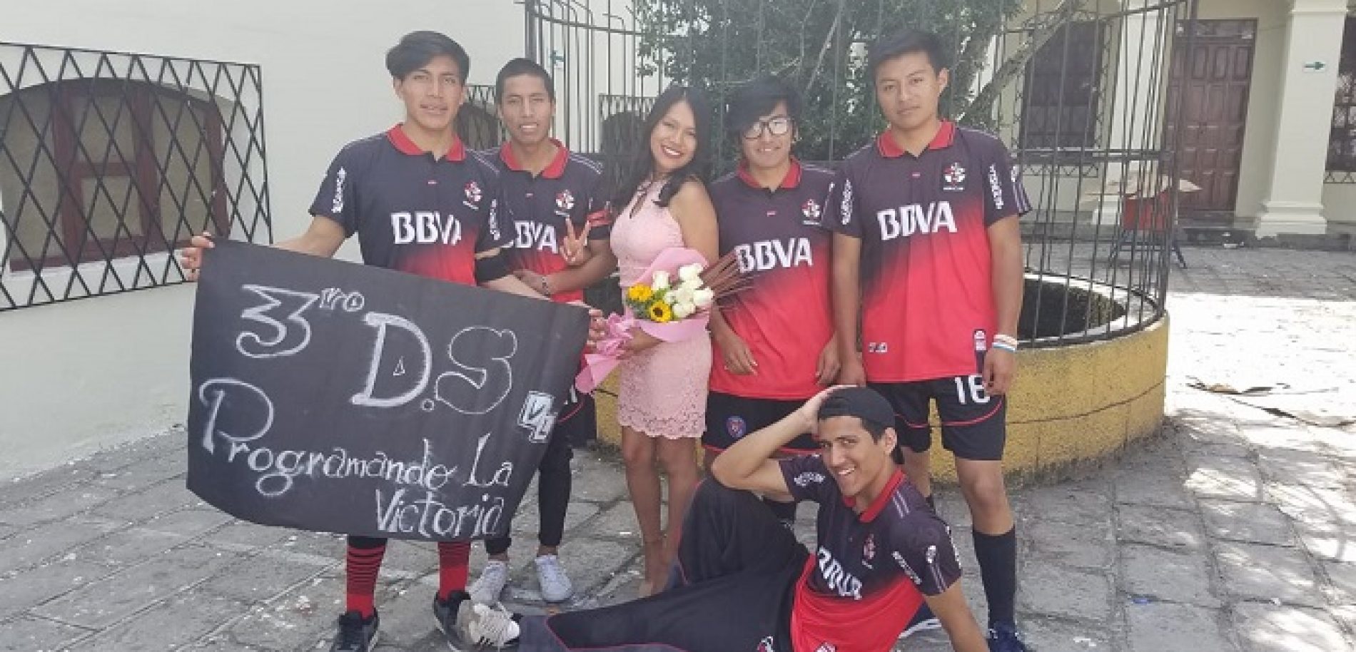 CAMPEONATO FUE INAUGURADO EN EL INSTITUTO TECNOLÓGICO SUPERIOR “VICENTE LEÓN” 2018