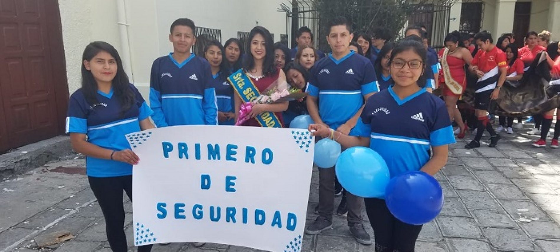 CAMPEONATO FUE INAUGURADO EN EL INSTITUTO TECNOLÓGICO SUPERIOR “VICENTE LEÓN” 2018