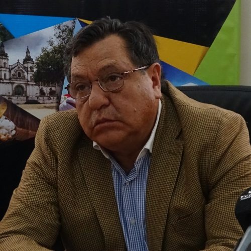 MUNICIPIO DE LATACUNGA ORGANIZA CONCURSO DE MONIGOTES Y PROGRAMA DE SANTOS INOCENTES.(VIDEO)