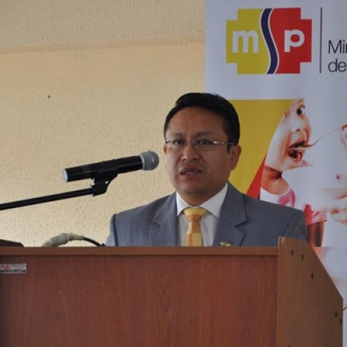 CLAUSURADA LA IV FASE DE LAS ESCUELAS DE PARTICIPACIÓN CIUDADANA EN SALUD