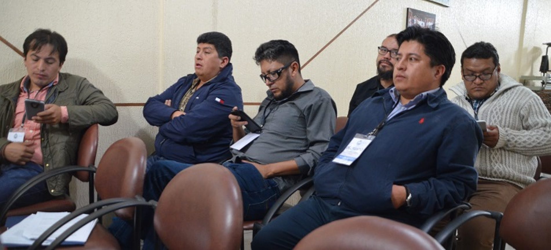 AZAEL ROSERO ELECTO PRESIDENTE DEL FÚTBOL PROFESIONAL DE COTOPAXI CON VOTO DIRIMENTE (VIDEO)