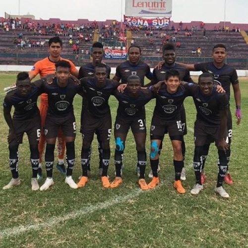 ALIANZA COTOPAXI ALCANZA DRAMÁTICA CLASIFICACIÓN A PRIMERA “B” EN QUEVEDO