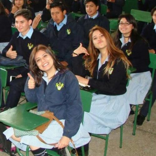 ESTUDIANTES Y DOCENTES VOLVERÁN A CLASES EL 02 DE ENERO DE 2019