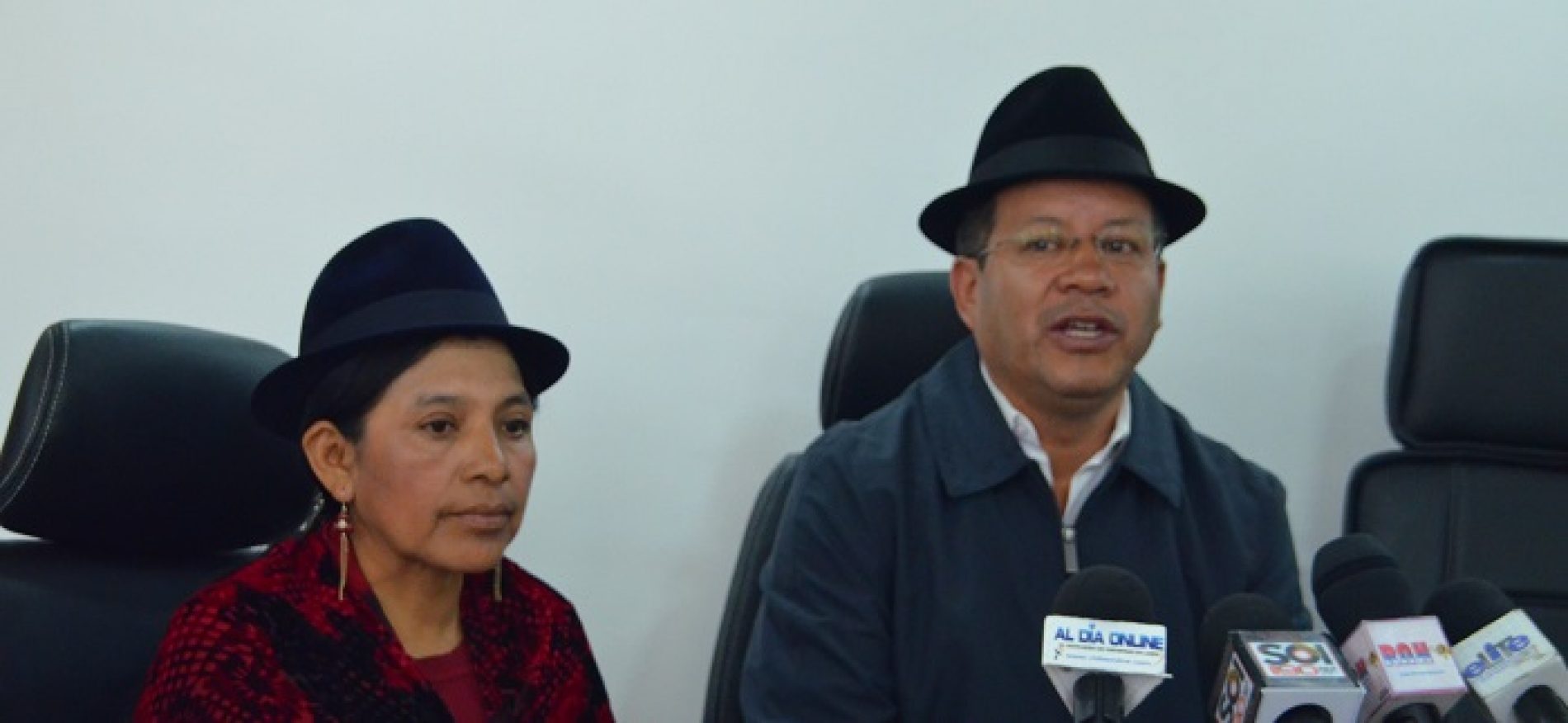 JORGE GUAMÁN PREFECTO DE COTOPAXI  VÍCTIMA DE LA DELINCUENCIA Y SUFRIÓ UN NUEVO ATENTADO (VIDEO)