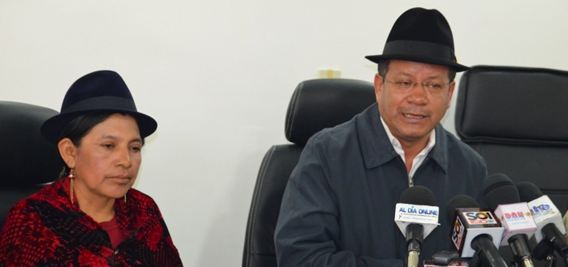 JORGE GUAMÁN PREFECTO DE COTOPAXI  VÍCTIMA DE LA DELINCUENCIA Y SUFRIÓ UN NUEVO ATENTADO (VIDEO)