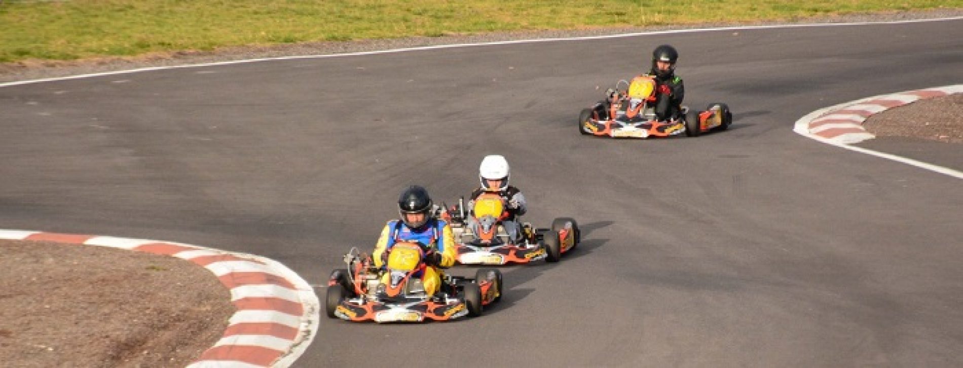 6 HORAS DE KARTING EN LA FINAL DEL ENDURANCE CRG BRIGGS & STRATTON EN KARTÓDROMO COTOPAXI