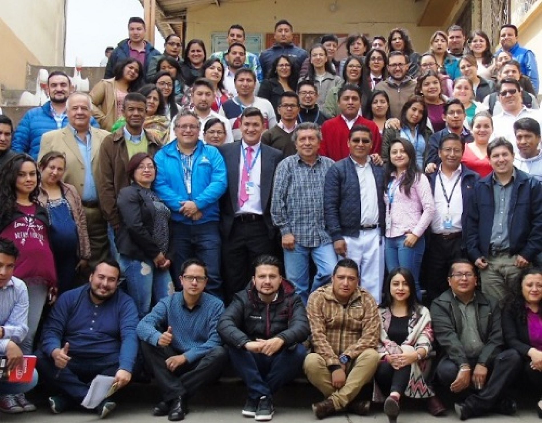 TALLER DE RUTAS Y PROTOCOLOS EN CASOS DE VIOLENCIA DICTAN  EN LA ZONA 3 
