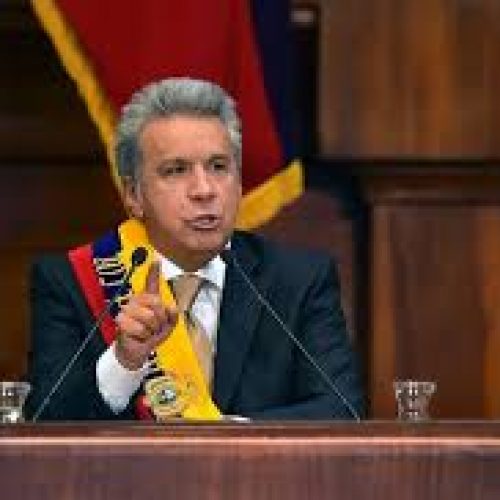 EL GOBIERNO NACIONAL PRESENTÓ A LOS NUEVOS INTEGRANTES DEL ALTO MANDO MILITAR