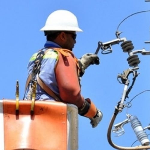 ESTE 3 DE ENERO DEL 2019 HABRÁ SUSPENSIÓN DE ENERGÍA ELÉCTRICA EN EL CANTÓN LA MANÁ