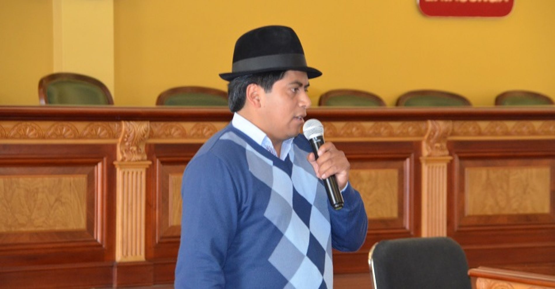 GAD COTOPAXI Y BAN ECUADOR SE REUNIERON CON PRODUCTORES PARA FOMENTAR PEQUEÑAS EMPRESAS  (VIDEO)