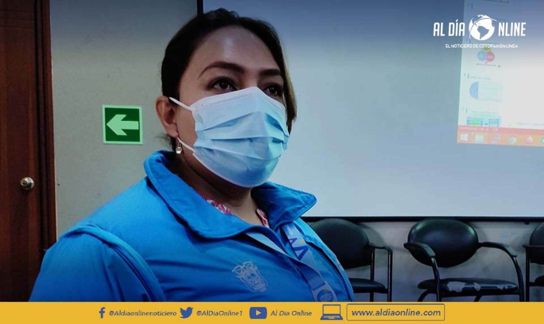 73 PROFESIONALES SE INTEGRAN AL AÑO DE SALUD RURAL EN SAQUISILÍ, PUJILÍ Y SIGCHOS