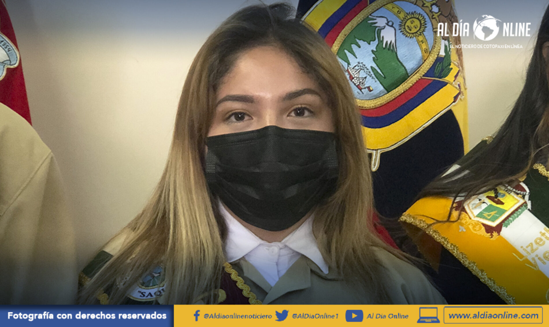 ESTUDIANTES SECUNDARIOS DE COTOPAXI SE SUMARÁN A LA MOVILIZACIÓN DEL 19 ENERO PARA EXPONER LAS DEFICIENCIAS DEL SISTEMA EDUCATIVO
