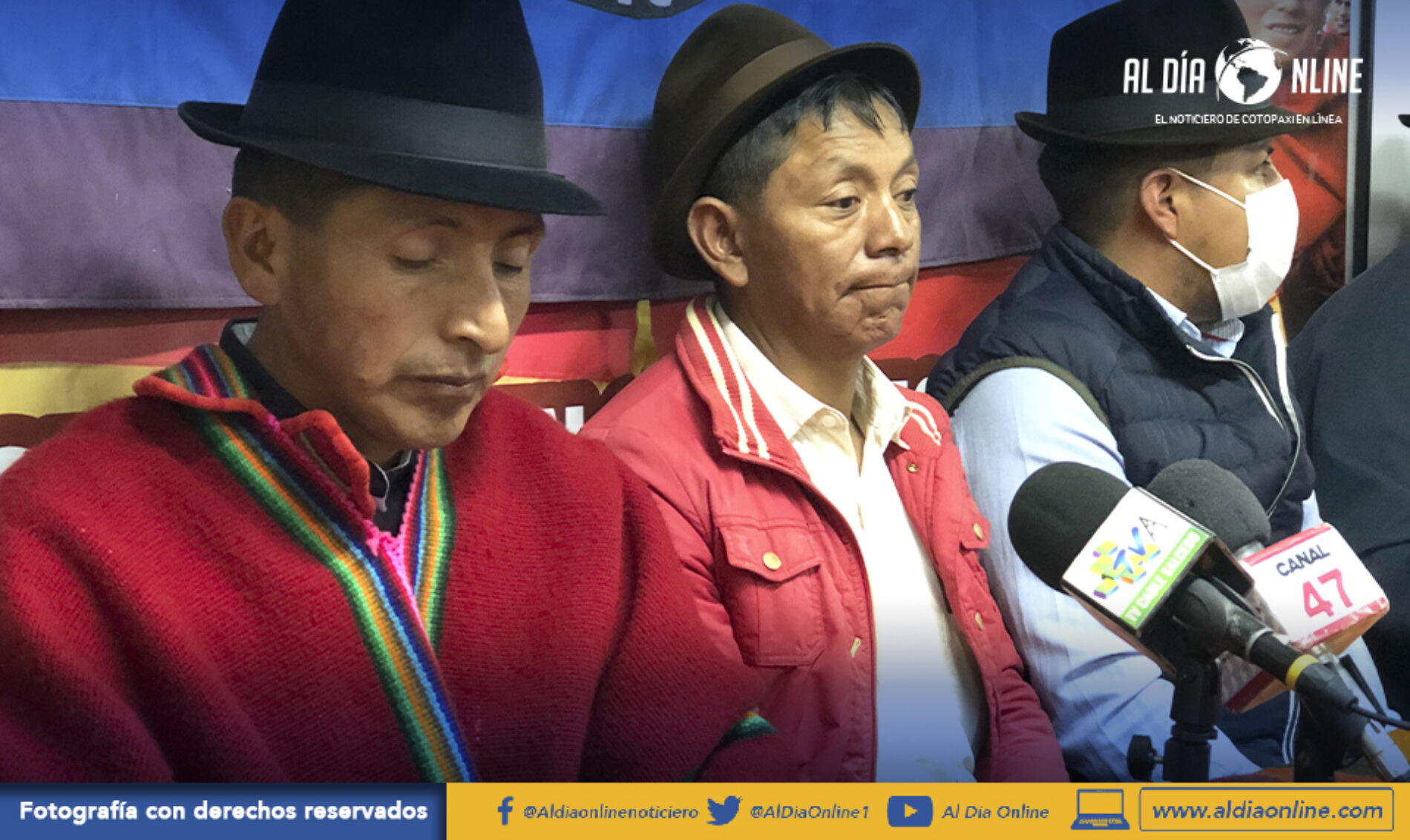 NUEVO CONSEJO DE GOBIERNO DEL MICC NEGÓ DIVISIONES INTERNAS Y TRABAJARÁ CONTRA LA DESINFORMACIÓN SOBRE LA ORGANIZACIÓN