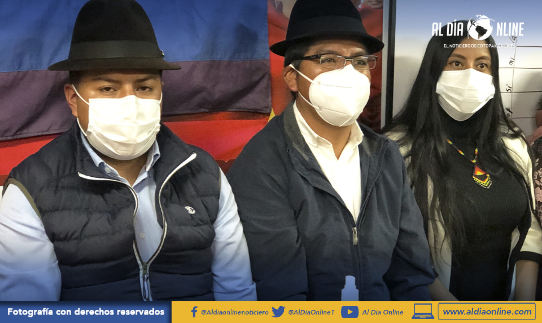 NUEVO CONSEJO DE GOBIERNO DEL MICC NEGÓ DIVISIONES INTERNAS Y TRABAJARÁ CONTRA LA DESINFORMACIÓN SOBRE LA ORGANIZACIÓN