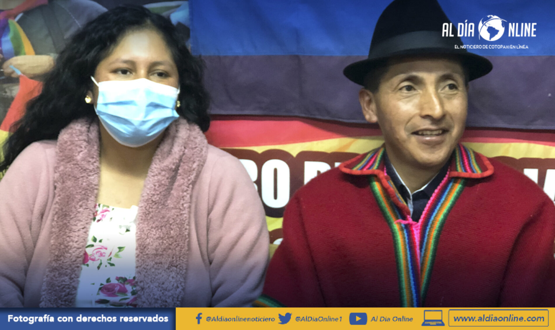 NUEVO CONSEJO DE GOBIERNO DEL MICC NEGÓ DIVISIONES INTERNAS Y TRABAJARÁ CONTRA LA DESINFORMACIÓN SOBRE LA ORGANIZACIÓN