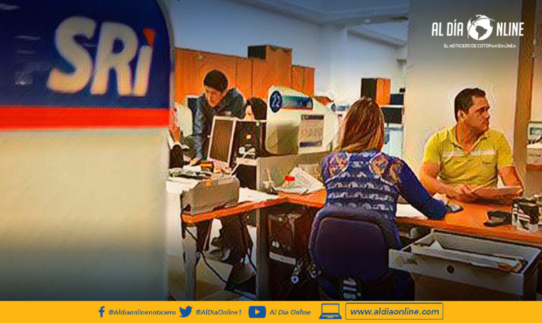 GRANDES CONTRIBUYENTES APORTARON CON USD 4.810 MILLONES DURANTE 2021